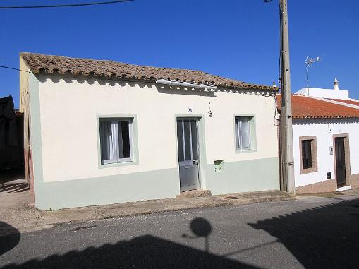 huis te koop centrale Algarve