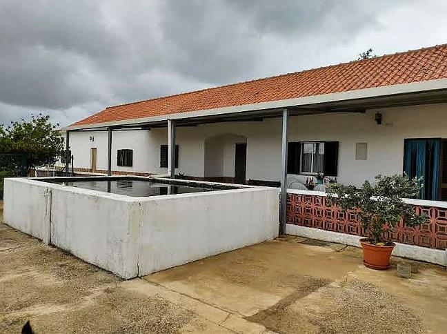  landhuis Sao Marcos da Serra